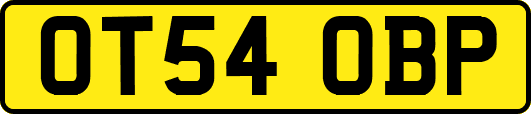 OT54OBP