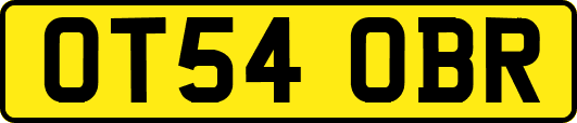 OT54OBR