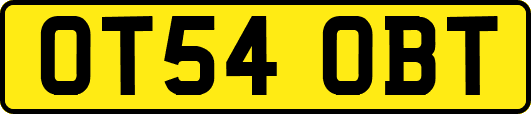OT54OBT