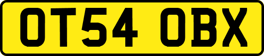 OT54OBX