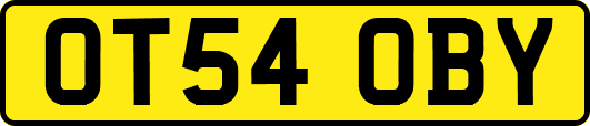 OT54OBY