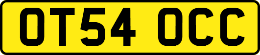 OT54OCC