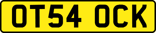 OT54OCK