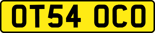 OT54OCO