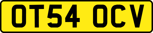 OT54OCV