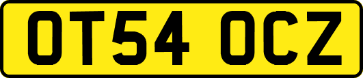 OT54OCZ