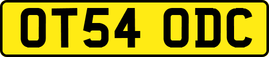 OT54ODC