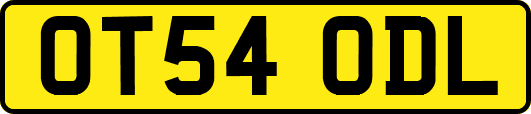OT54ODL