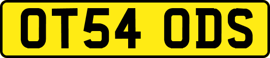 OT54ODS