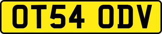 OT54ODV