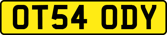 OT54ODY