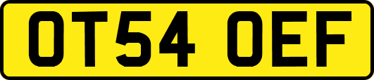 OT54OEF