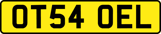 OT54OEL