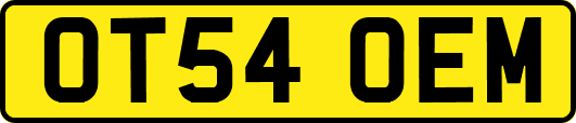 OT54OEM