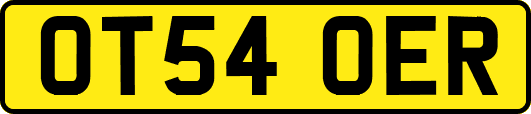 OT54OER