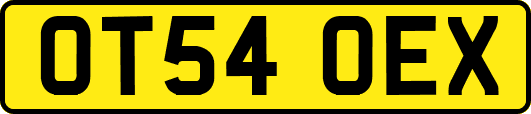OT54OEX
