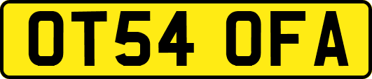 OT54OFA