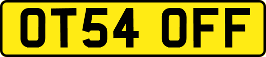 OT54OFF