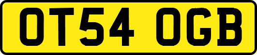 OT54OGB