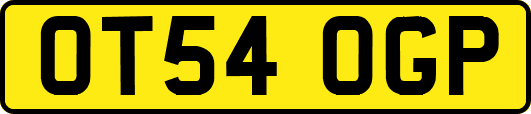OT54OGP