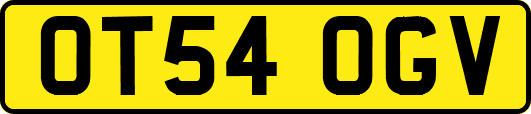 OT54OGV