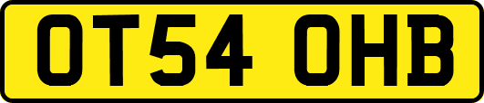 OT54OHB