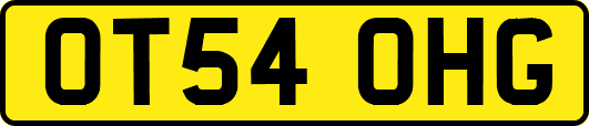 OT54OHG