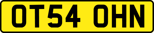 OT54OHN