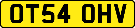 OT54OHV