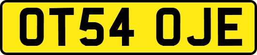 OT54OJE