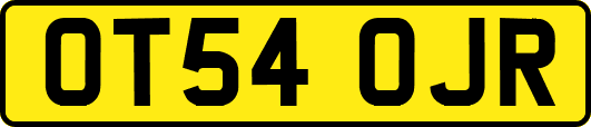OT54OJR