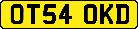 OT54OKD