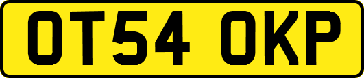 OT54OKP