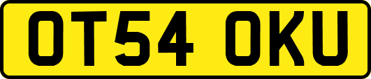 OT54OKU