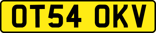 OT54OKV