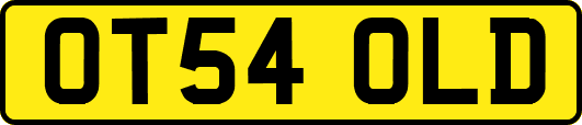 OT54OLD