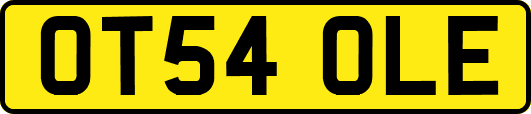 OT54OLE