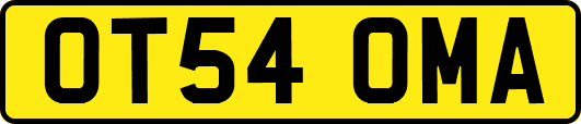 OT54OMA