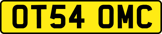 OT54OMC