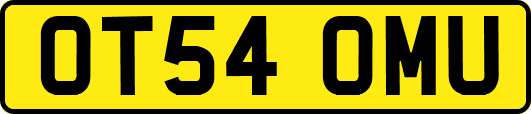 OT54OMU
