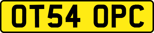 OT54OPC