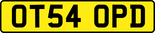 OT54OPD