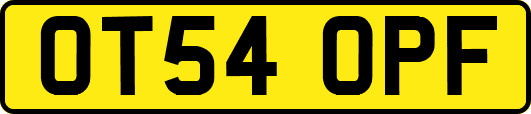 OT54OPF