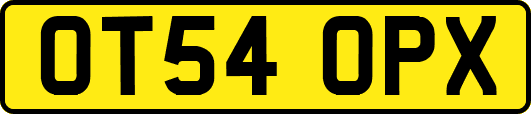 OT54OPX
