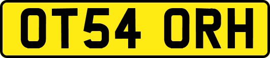 OT54ORH