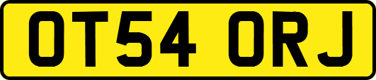 OT54ORJ