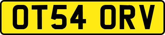 OT54ORV