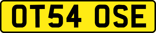 OT54OSE