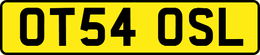 OT54OSL
