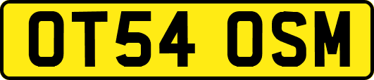 OT54OSM